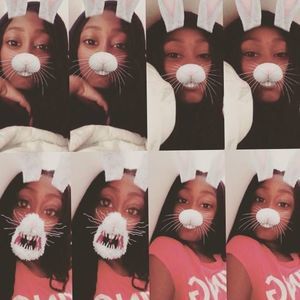 Meet your Posher, Lilly